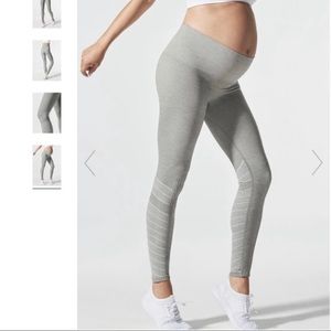 Blanqi Sport Support Hipster Leggingd
